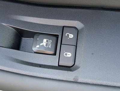 2026 Jeep Grand Cherokee L GRAND CHEROKEE L LIMITED RESERVE 4X4