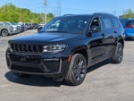 2026 Jeep Grand Cherokee L GRAND CHEROKEE L LIMITED RESERVE 4X4