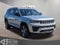 2026 Jeep Grand Cherokee L GRAND CHEROKEE L LIMITED 4X4