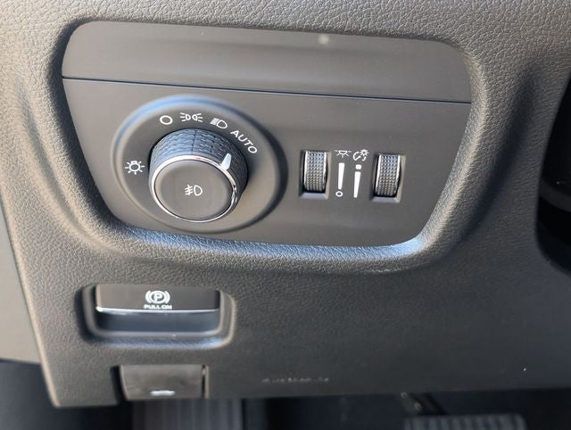 2026 Jeep Grand Cherokee L GRAND CHEROKEE L LIMITED 4X4