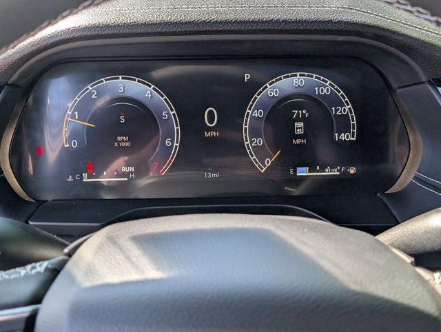 2026 Jeep Grand Cherokee L GRAND CHEROKEE L LIMITED 4X4