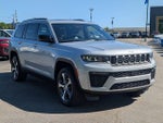 2026 Jeep Grand Cherokee L GRAND CHEROKEE L LIMITED 4X4