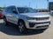 2026 Jeep Grand Cherokee L GRAND CHEROKEE L LIMITED 4X4