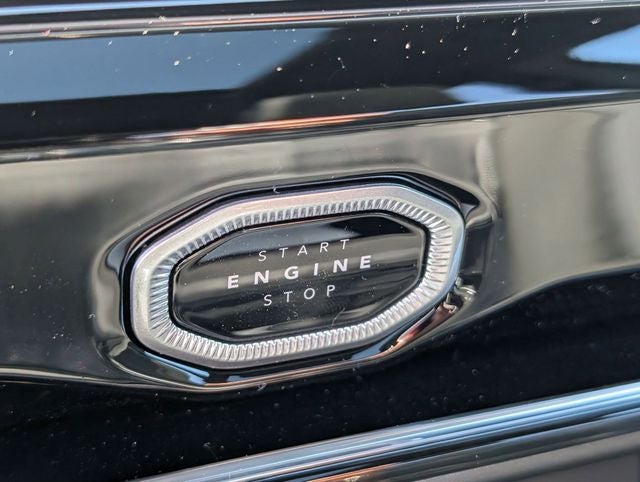 2026 Jeep Grand Cherokee L GRAND CHEROKEE L LIMITED 4X4