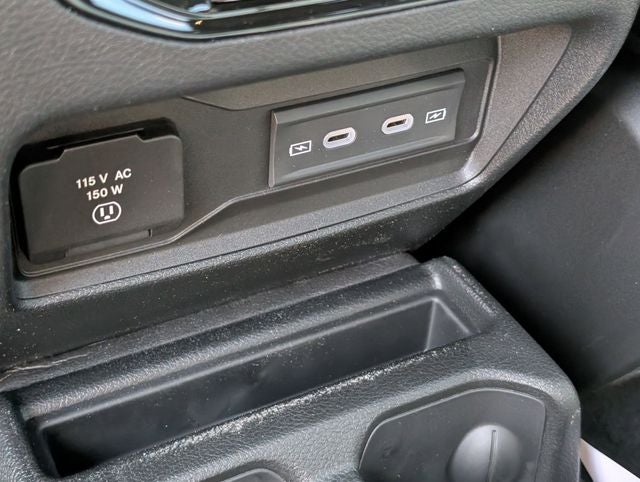 2026 Jeep Grand Cherokee L GRAND CHEROKEE L LIMITED 4X4