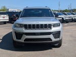 2026 Jeep Grand Cherokee L GRAND CHEROKEE L LIMITED 4X4