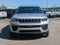 2026 Jeep Grand Cherokee L GRAND CHEROKEE L LIMITED 4X4