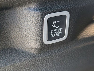 2026 Jeep Grand Cherokee L GRAND CHEROKEE L LIMITED 4X4