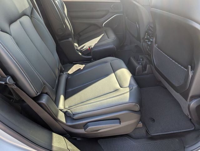 2026 Jeep Grand Cherokee L GRAND CHEROKEE L LIMITED 4X4
