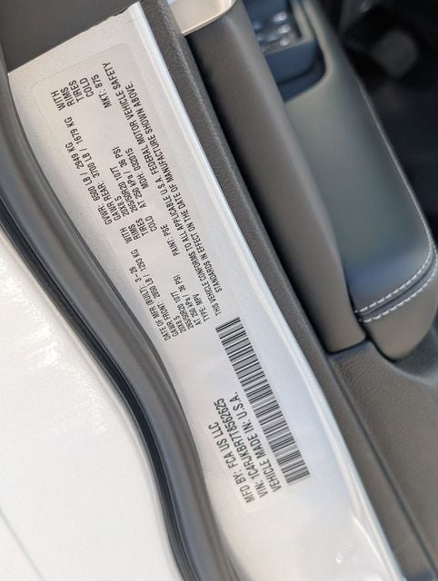 2026 Jeep Grand Cherokee L GRAND CHEROKEE L LIMITED 4X4
