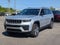 2026 Jeep Grand Cherokee L GRAND CHEROKEE L LIMITED 4X4