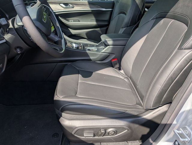2026 Jeep Grand Cherokee L GRAND CHEROKEE L LIMITED RESERVE 4X4
