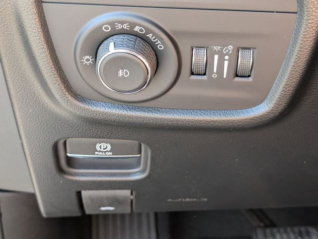 2026 Jeep Grand Cherokee L GRAND CHEROKEE L LIMITED RESERVE 4X4