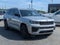 2026 Jeep Grand Cherokee L GRAND CHEROKEE L LIMITED RESERVE 4X4