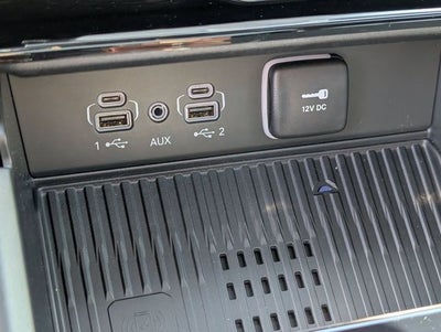 2026 Jeep Grand Cherokee L GRAND CHEROKEE L LIMITED RESERVE 4X4