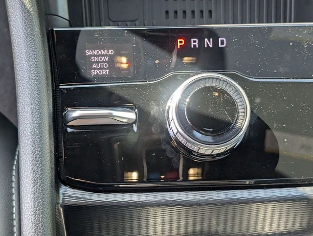 2026 Jeep Grand Cherokee L GRAND CHEROKEE L LIMITED RESERVE 4X4