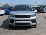 2026 Jeep Grand Cherokee L GRAND CHEROKEE L LIMITED RESERVE 4X4