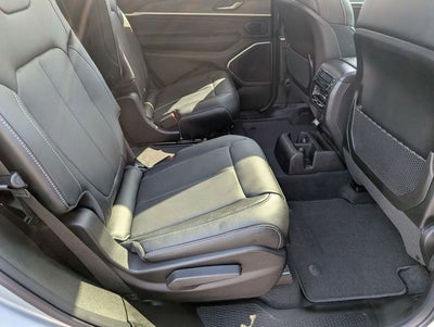 2026 Jeep Grand Cherokee L GRAND CHEROKEE L LIMITED RESERVE 4X4
