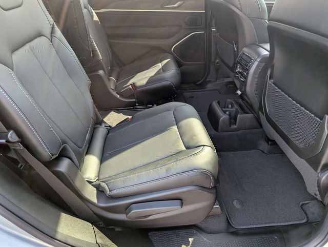 2026 Jeep Grand Cherokee L GRAND CHEROKEE L LIMITED RESERVE 4X4