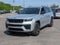 2026 Jeep Grand Cherokee L GRAND CHEROKEE L LIMITED RESERVE 4X4