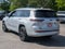 2026 Jeep Grand Cherokee L GRAND CHEROKEE L LIMITED RESERVE 4X4