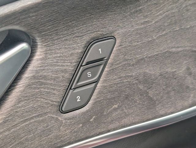 2023 Jeep Grand Cherokee L Overland 4x4