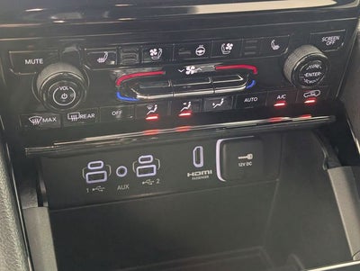 2023 Jeep Grand Cherokee L Overland 4x4