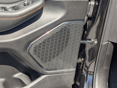 2025 Jeep Grand Cherokee L Overland