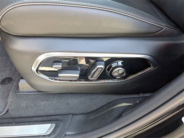 2025 Jeep Grand Cherokee L Overland