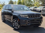 2025 Jeep Grand Cherokee L Overland