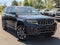 2025 Jeep Grand Cherokee L Overland