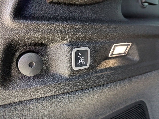 2025 Jeep Grand Cherokee L Overland