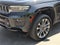 2025 Jeep Grand Cherokee L Overland