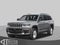 2027 Jeep Grand Cherokee L Summit