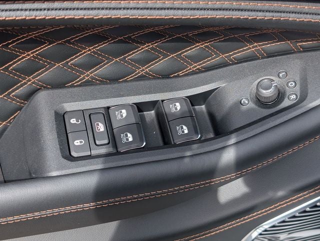 2026 Jeep Grand Cherokee L Summit