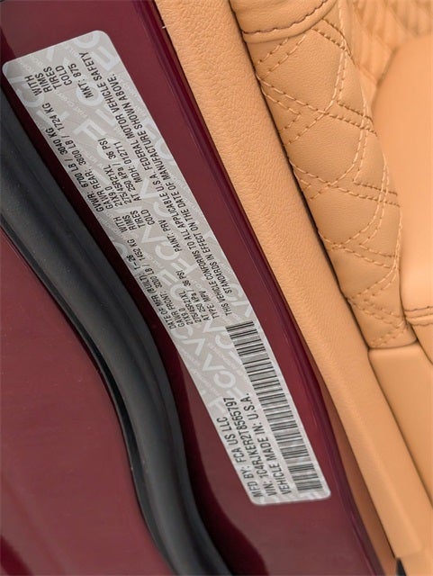 2026 Jeep Grand Cherokee L Summit