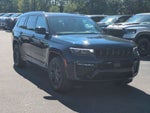 2027 Jeep Grand Cherokee L Summit