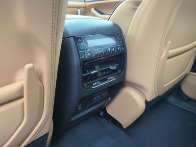 2027 Jeep Grand Cherokee L Summit