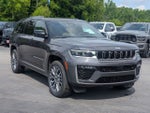 2026 Jeep Grand Cherokee L Summit