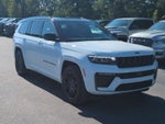 2027 Jeep Grand Cherokee L Summit