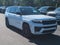 2027 Jeep Grand Cherokee L Summit