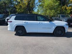 2027 Jeep Grand Cherokee L Summit