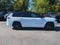 2027 Jeep Grand Cherokee L Summit