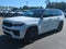 2027 Jeep Grand Cherokee L Summit