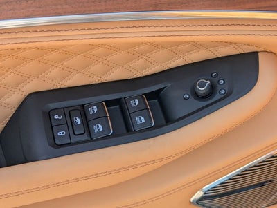2026 Jeep Grand Cherokee GRAND CHEROKEE L SUMMIT 4X4