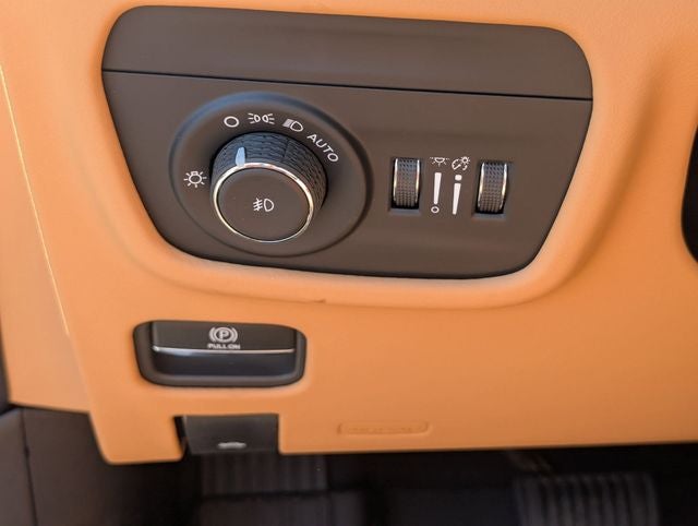 2026 Jeep Grand Cherokee GRAND CHEROKEE L SUMMIT 4X4