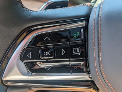 2026 Jeep Grand Cherokee GRAND CHEROKEE L SUMMIT 4X4