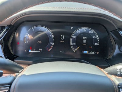 2026 Jeep Grand Cherokee GRAND CHEROKEE L SUMMIT 4X4