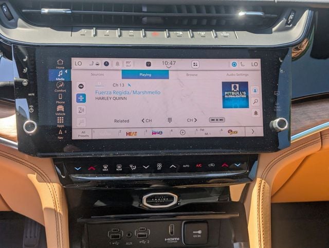 2026 Jeep Grand Cherokee GRAND CHEROKEE L SUMMIT 4X4