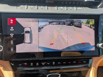 2026 Jeep Grand Cherokee GRAND CHEROKEE L SUMMIT 4X4